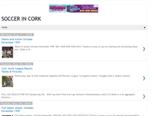 Tablet Screenshot of corkaul.com